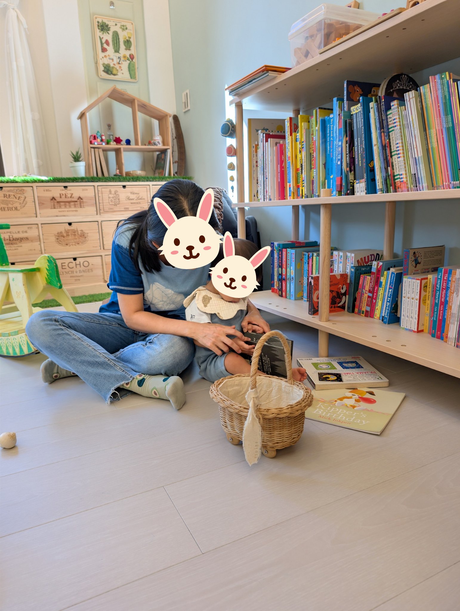 play with me moment mother son quality time together with love loose parts basket play shared reading toddler