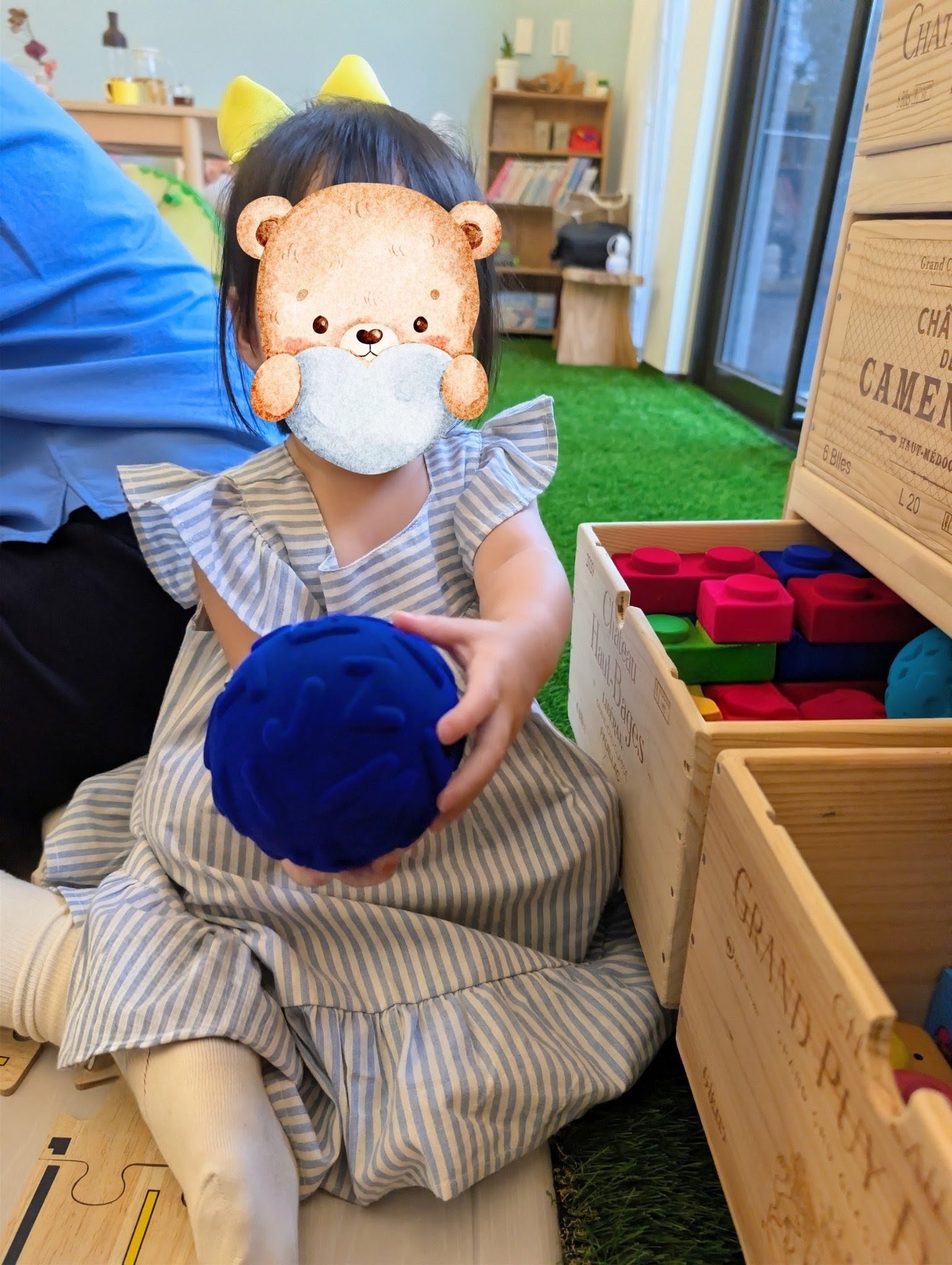 play with me moment toddler natural latex sensory play non toxic biodegradable comfort rubbabu alphabet learning